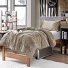 image:imageByourbed Me Sooo Comfy  Coma Inducer Twin XL Comforter Set  Winter Twig
