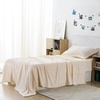 image:imageByourbed Me Sooo Comfy Twin XL Sheets  Ecru
