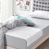 image:imageChunky Bunny  Coma Inducer End of Bed TwinTwin XL Topper  White26 x 40