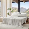 image:imageComa Inducer Cool It Boi Twin XL Sheet Set  Antarctica