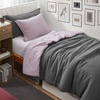 Granite Gray/Violet Ice