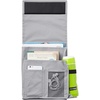 image:imageDormCo Bedside Storage Organizer  TUSK Storage  Gray