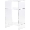 image:imageDormCo Ciao Bella  Acrylic Nightstand