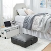 image:imageDormCo Rainha College Cushion  Moss GrayMoss Gray