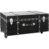 image:imageDormCo Texture Brand Trunk  Black  Large
