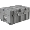 image:imageDormCo The Iron Brick Trunk  STRONGEST Trunk  GrayGray