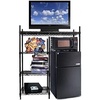 image:imageDormCo The Shelf Supreme  Adjustable Shelving