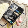 image:imageDormCo Underbed Shoe Holder  TUSK College Storage  Black