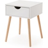 image:imageDormCo Yak About It Easy Built Side Table  White