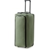 image:imageGomie  Duffle Laundry Bag with Wheels  Olive Drab