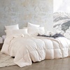image:imageSnorze Cloud Cozy Coma Inducer Twin Oversized Comforter Set Sugar Swizzle  Experience Coma Worthy Sleep with Silky Cooling Extra Large BeddingTwin XL