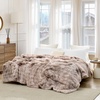 image:imageSnowball Chunky Bunny Twin XL Blanket  Taupe DesertQueen US Standard