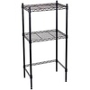 image:imageSuprima Adjustable Shelving  Dorm Table Shelf Supreme  Black