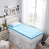 image:imageUSA Made Twin XL 4 Memory Foam Cooling Gel Topper  Standard Foam