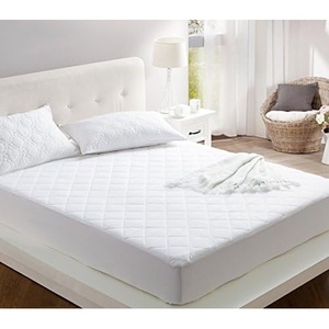 image:image100 Cotton Fill  All Around Cotton Twin XL Mattress Pad