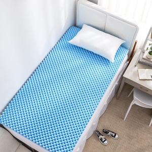 image:image3 GelInfused Memory Foam Twin XL Bed Topper