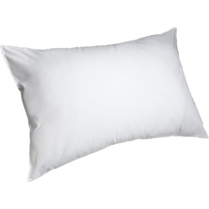 image:imageAdorable Peaceful Slumber Polyester Pillow with Velvety Touch Cover StandardQueen