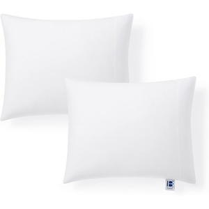 image:imageBetter Than Butter  Coma Inducer Standard Pillowcase 2Pack  White