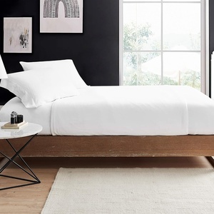 image:imageByourbed 300TC Saudade Portugal Twin XL Sheet Set  Washed Sateen