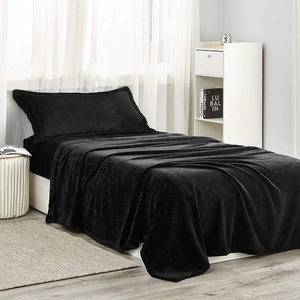 image:imageByourbed Coma Inducer Me Sooo Comfy Twin XL Sheet Set  Black