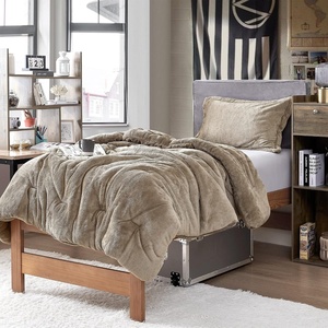 image:imageByourbed Me Sooo Comfy  Coma Inducer Twin XL Comforter Set  Winter Twig