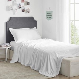 image:imageByourbed Me Sooo Comfy  Coma Inducer Twin XL Sheet Set  White