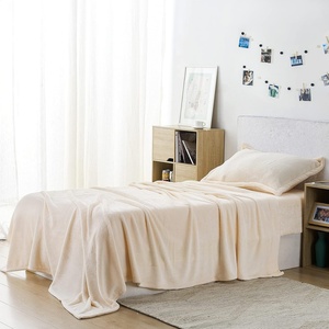 image:imageByourbed Me Sooo Comfy Twin XL Sheets  Ecru