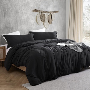 image:imageByourbed Natural Loft Twin XL Comforter Set  BlackKing