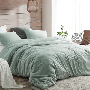 image:imageByourbed Natural Loft Twin XL Comforter Set  Iceberg GreenKing