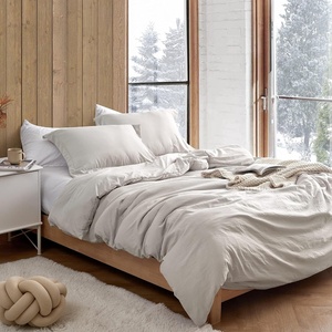 image:imageByourbed Natural Loft Twin XL Comforter Set  Stone TaupeKing