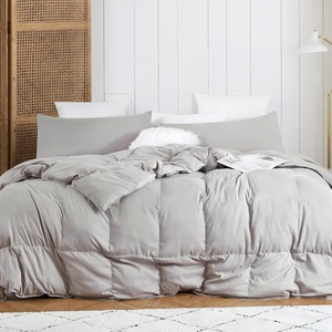 image:imageByourbed Snorze Cloud Comforter  Coma Inducer  Twin XL in Silver CloudTwin XL