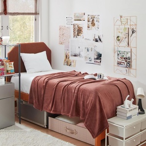 image:imageByourbed Wait Oh What  Coma Inducer Twin XL Blanket  Maple SyrupTwin XL