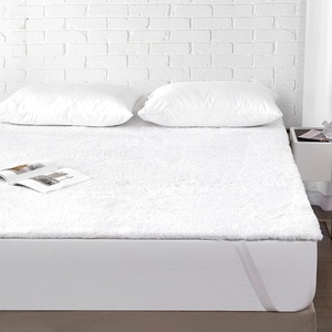 image:imageChunky Bunny  Coma Inducer Twin Bed Topper  WhiteFull XL