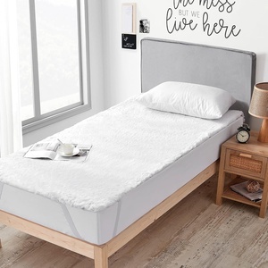 image:imageChunky Bunny  Coma Inducer Twin Bed Topper  WhiteTwin