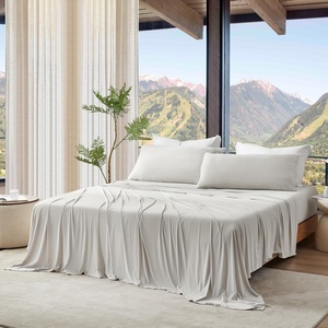 image:imageComa Inducer Cool It Boi Twin XL Sheet Set  Antarctica
