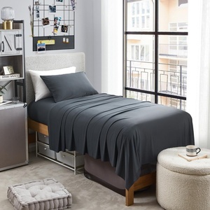 image:imageComa Inducer Cool It Boi Twin XL Sheet Set  Black