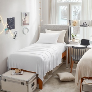 image:imageComa Inducer Cool It Boi Twin XL Sheet Set  White