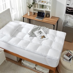 image:imageDorm Haul  Ultimate Thickness Twin XL Mattress Pad
