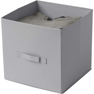 image:imageDormCo Fold Up Cubes  TUSK Storage  Gray