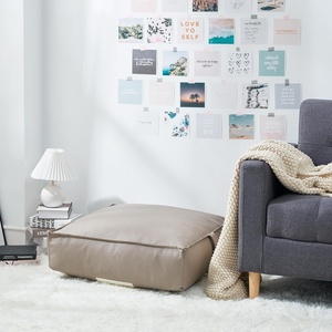 image:imageDormCo Rainha College Cushion  Moss GrayGray Taupe