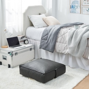 image:imageDormCo Rainha College Cushion  Moss GrayMoss Gray