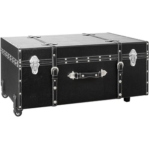 image:imageDormCo Texture Brand Trunk  Black  Large