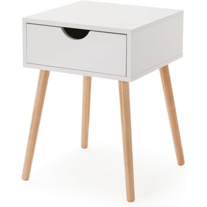 image:imageDormCo Yak About It Easy Built Side Table  White