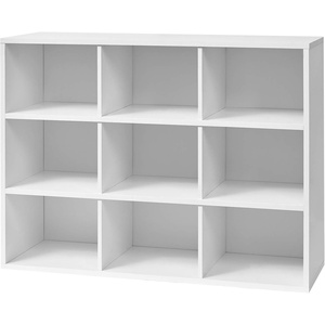 image:imageDormCo Yak About It My Shoes Need a Home Cubby  White