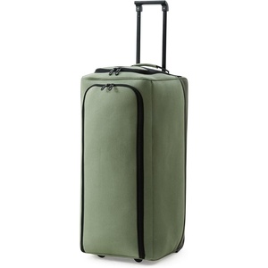 image:imageGomie  Duffle Laundry Bag with Wheels  Olive Drab