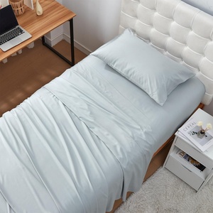 image:imageSnorze Cloud Sheet Set  Coma Inducer Ultra Cozy  Twin XL Glacier Gray  Experience Coma Worthy Sleep with Silky Cooling Extra Large BeddingTwin XL