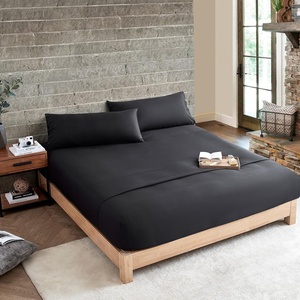 image:imageSnorze Cloud Sheet Set  Coma Inducer Ultra Cozy  Twin XL in Black  Experience Coma Worthy Sleep with Silky Cooling Extra Large BeddingQueen