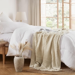 image:imageTerra  Pais  Summer Throw Blanket  Sand