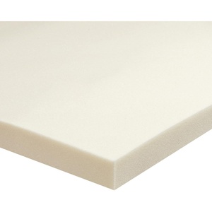 image:imageUSA Made 2 Memory Foam Mattress Topper Twin XL