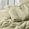 image:imageByourbed Beachfront Avenue  Coma Inducer Twin XL Cooling Comforter Set  Driftwood Rock